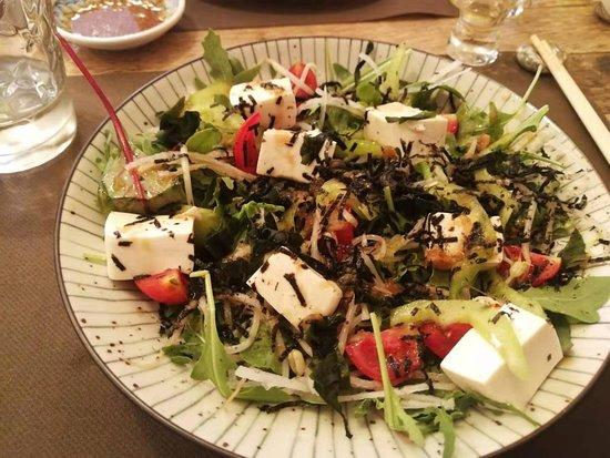 YuzuYa - la cucina giapponese è di casa